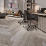 piso vinílico vinilforte jacarandá 2mmx19cmx123cm caixa 4,72m² (mp)