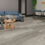 piso vinílico vinilforte jacarandá 2mmx19cmx123cm caixa 4,72m² (mp)