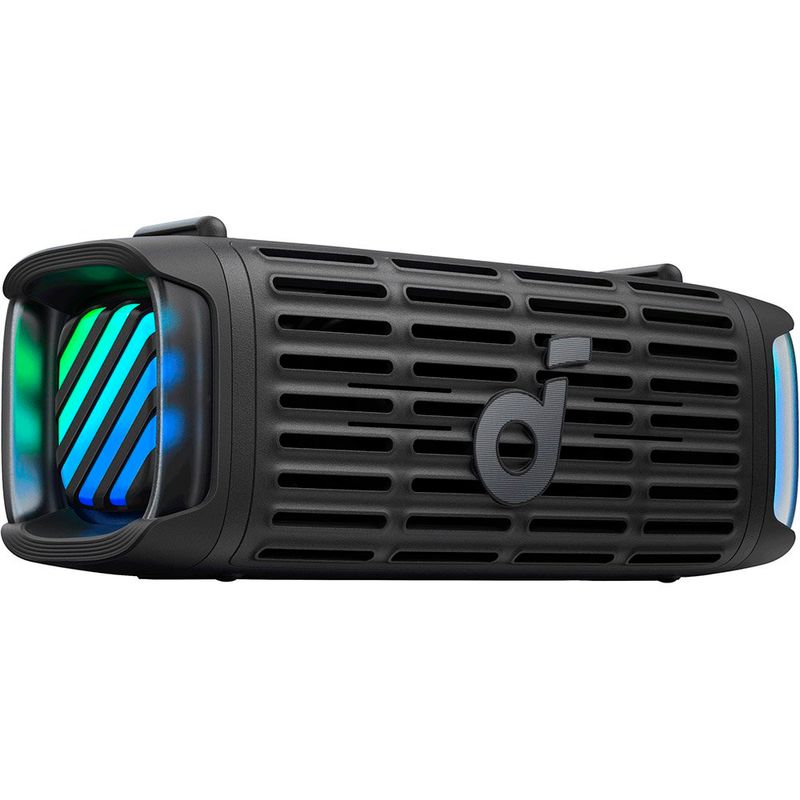 Caixa de Som Anker Soundcore Preto Boom 3I (ID)