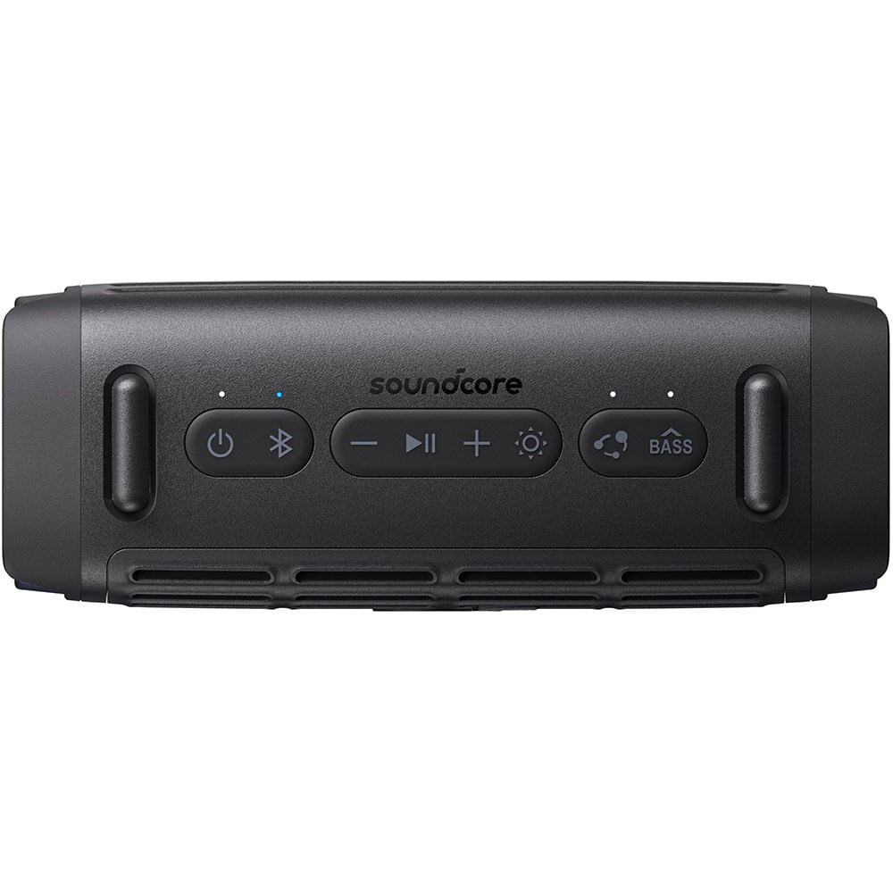 【美品】ANKER Soundcore Boom 3i Caixa de Som Anker Soundcore Preto Boom 3I (ID)