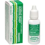 euphrasia officinalis 20ml colírio almeida prado