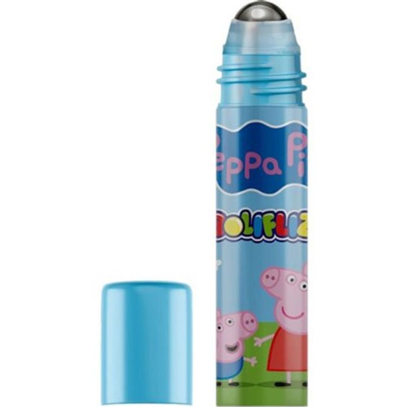 bolifliz solução calmante roll-on peppa pig 30ml bago