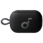 caixa de som bluetooth anker soundcore sel 4 go preto e-bi