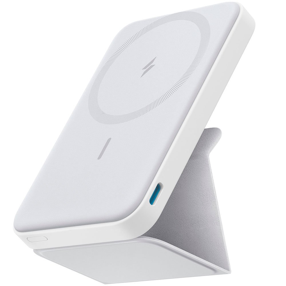 Carregador Portátil Anker Branco A1614H23 622 (ID)