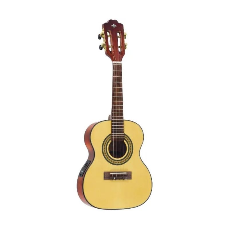 cavaquinho strinberg elétrico cs25 natural 11394 (mp)