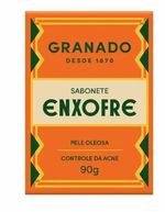 sabonete granado enxofre 90g