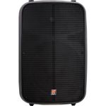 caixa amplificada staner ativa 250w sr 315m