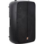 caixa amplificada staner ativa 250w sr 315m