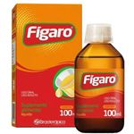 suplemento alimentar figaro 100ml brasterapic