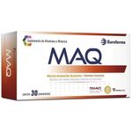 suplemento alimentar maq 30 comprimidos eurofarma