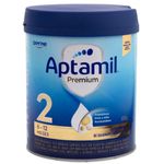 fórmula infantil danone aptamil 2 800g