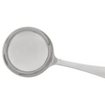 conha lyor em aço inox 17cm 1776