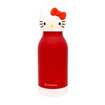 garrafa zonacriativa hello kitty funny 500ml 10073668 (mp)