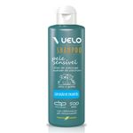 shampoo pele sensível para cães e gatos vuelo explosão de encantos 500ml (mp)