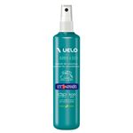 shampoo banho seco para cães e gatos vuelo sete sensações 300ml (mp)