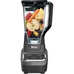 liquidificador ninja preto e cinza bl610 a-bi