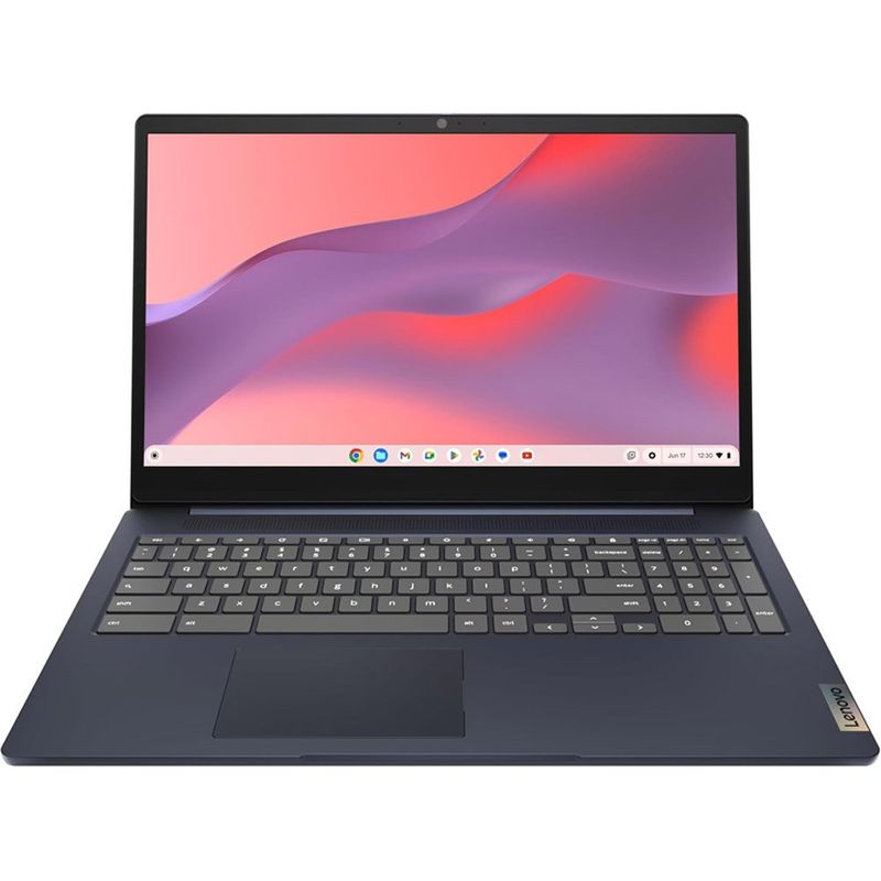 Chromebook Lenovo ideapad 3 Intel Celeron N4500 64GB 8GB