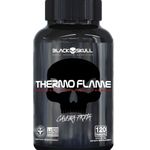 thermo flame black skull 120 tabletes