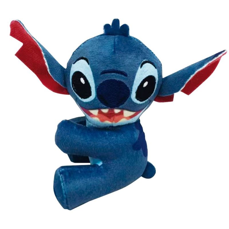 pelúcias mini hug disney toyng sortido 61764
