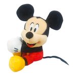 pelúcias mini hug disney toyng sortido 61764
