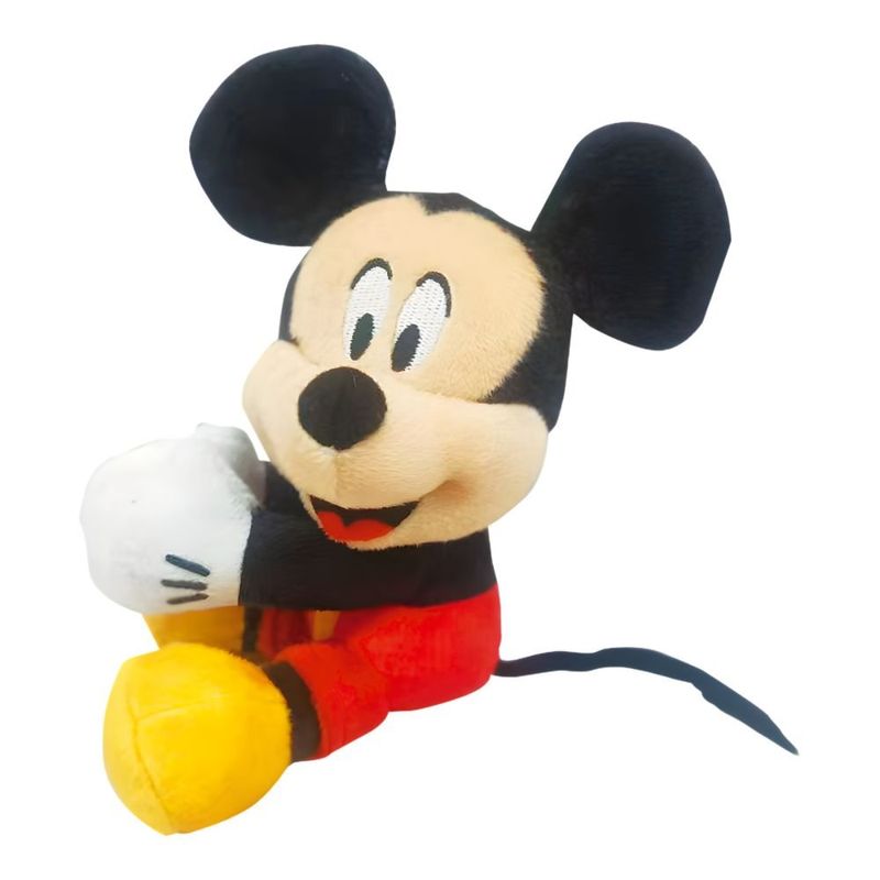 pelúcias mini hug disney toyng sortido 61764