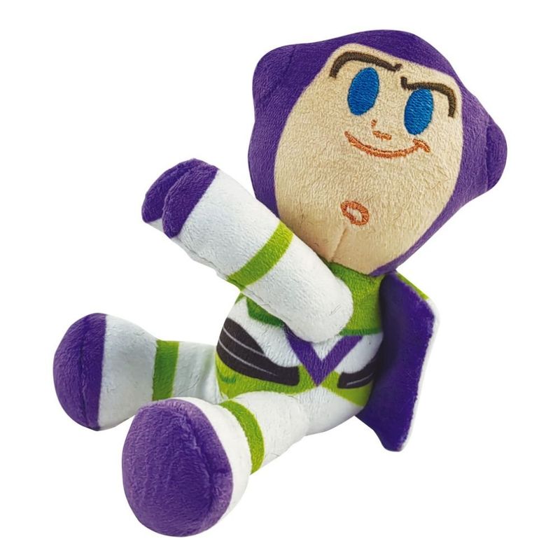 pelúcias mini hug disney toyng sortido 61764