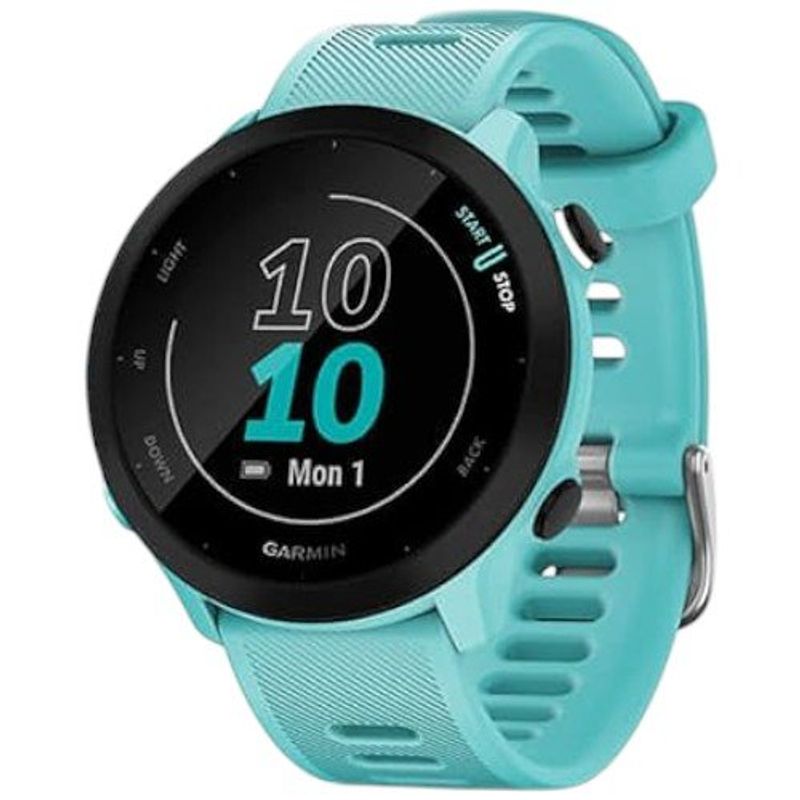 Smartwatch Garmin Forerunner 55 GPS Azul