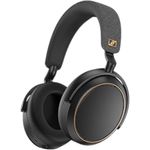 headphone bluetooth sennheiser preto a-bi