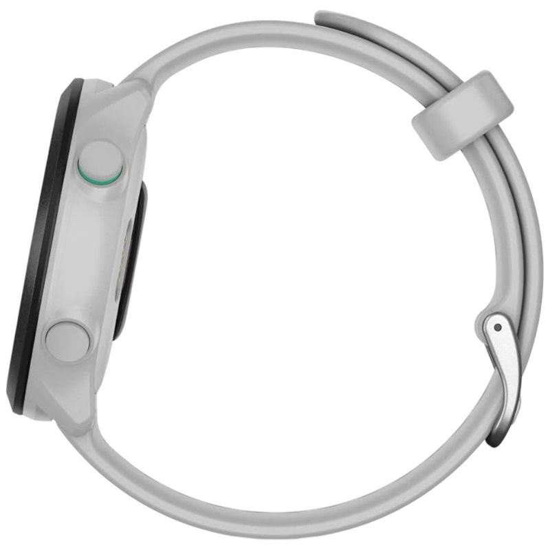 smartwatch garmin forerunner 55 branco a-bi