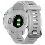 smartwatch garmin forerunner 55 branco a-bi