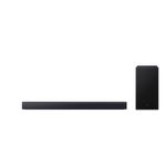 soundbar 2.1 canais suwoofer b-series samsung hw-b450f