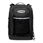 mochila karga 25l fighter 3 preto (mp)