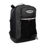 mochila karga 25l fighter 3 preto (mp)