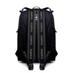 mochila karga 25l fighter 3 preto (mp)
