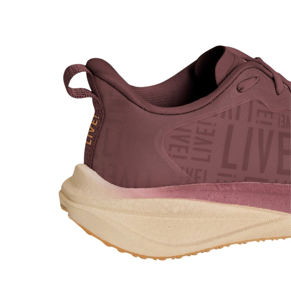 Tênis Treino Feminino Nº39 Live One Roxo