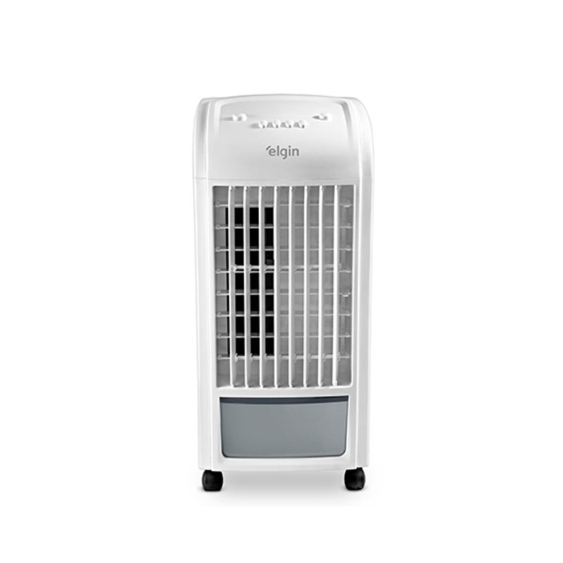 climatizador de ar elgin 3,5l 4 em 1 127v branco (mp)