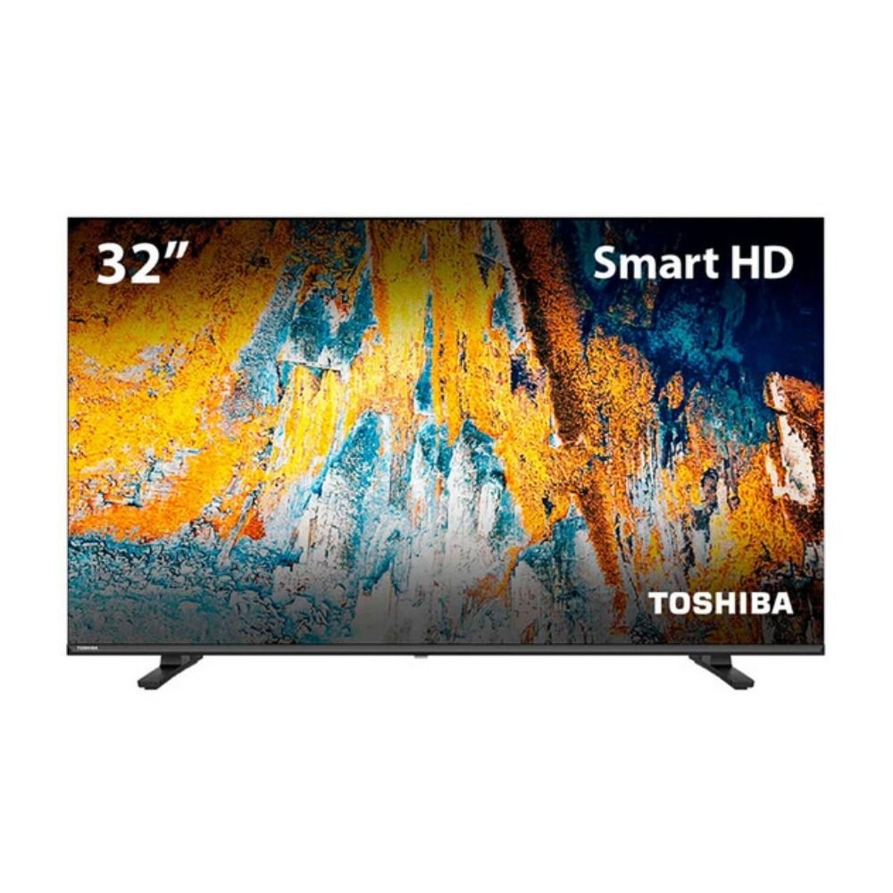 Smart TV Toshiba 32