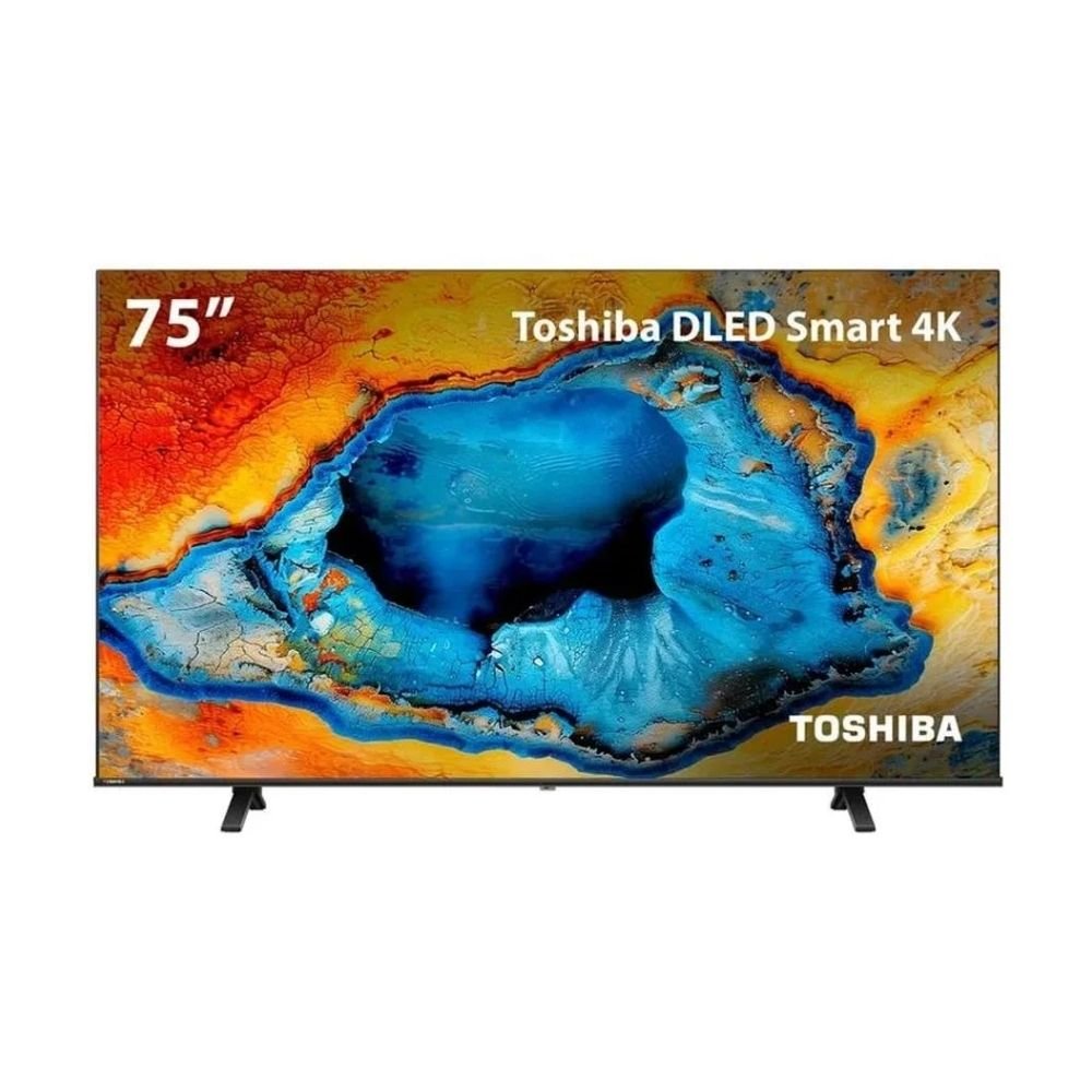 Smart TV Toshiba 75