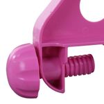 móbile musical giratório kitstar para berço princesas (mp)