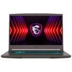 notebook gamer msi nvidia i5 15,6" fhd 512gb 8gb ram as-bi