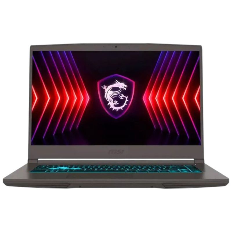 notebook gamer msi nvidia i5 15,6" fhd 512gb 8gb ram as-bi