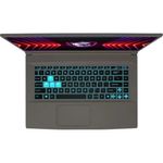 notebook gamer msi nvidia i5 15,6" fhd 512gb 8gb ram as-bi
