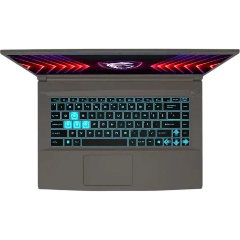 notebook gamer msi nvidia i5 15,6" fhd 512gb 8gb ram as-bi
