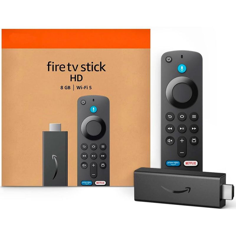 fire stick tv amazon hd cor preto a-bi