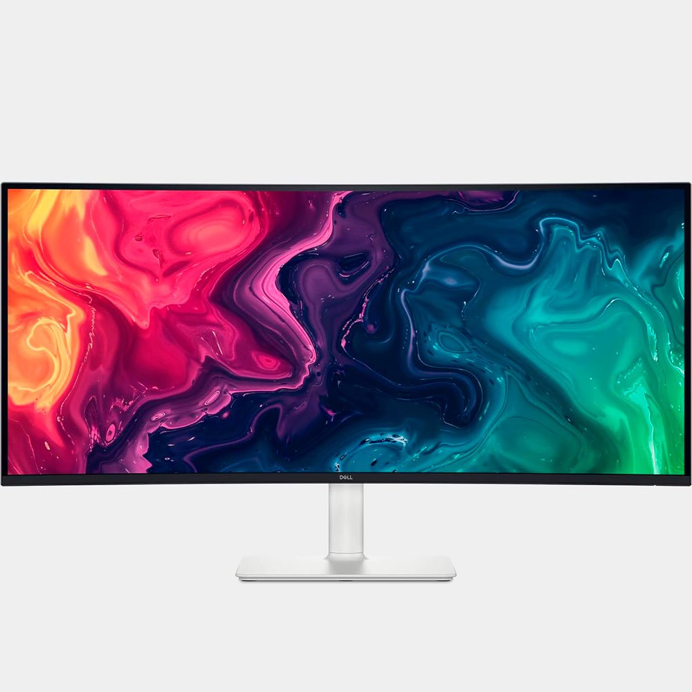 Monitor Curvo Dell 34