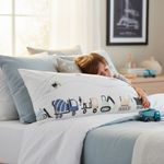 travesseiro body pillow kids altenburg 30x65cm malha com fronha mini obra (mp)