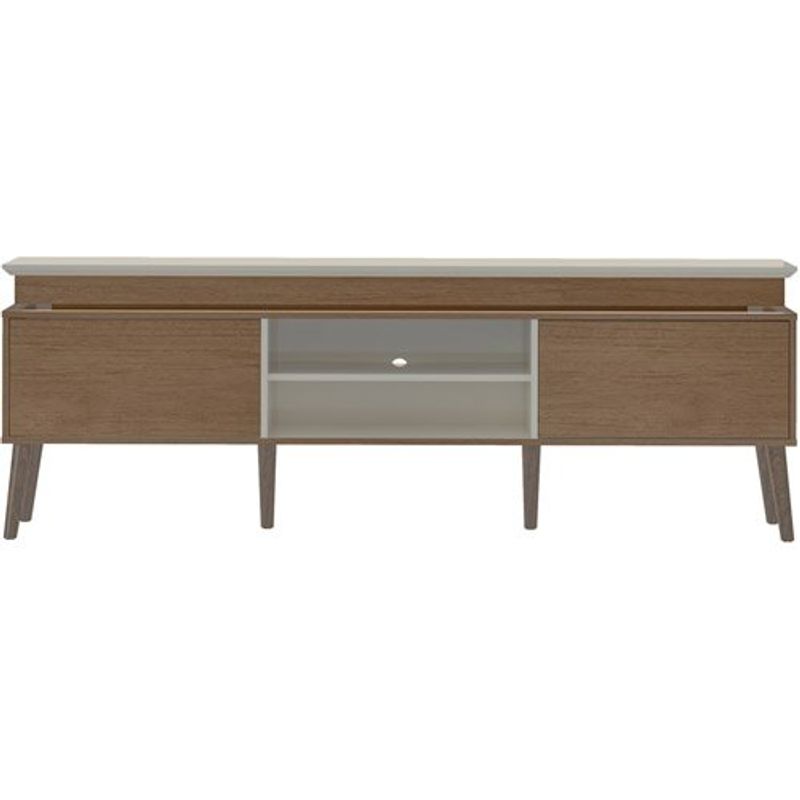 rack artely lumina cor cinamomo com off white 4704