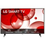 smart tv full hd 43" lg hdr 43lr6700