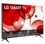smart tv full hd 43" lg hdr 43lr6700