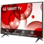 smart tv full hd 43" lg hdr 43lr6700